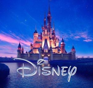 Disney Studios LA