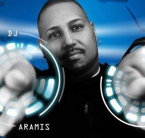 DJ Aramis