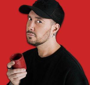 Doppelter Espresso mit Torben Platzer