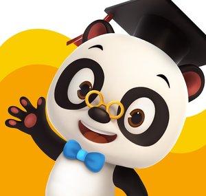 Dr. Panda Games