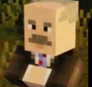 Dr. Phillager