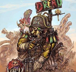 Dread Waaagh Gaming
