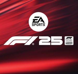 EA SPORTS F1