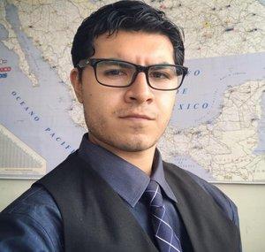 Eduardo Castellanos