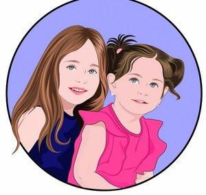 Elizabeth & Eva TV