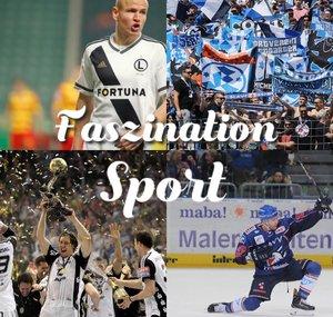 Faszination Sport