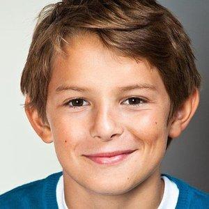 Finley Jacobsen