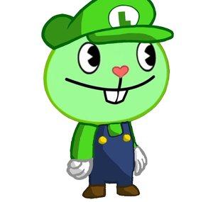 FlippyLuigi