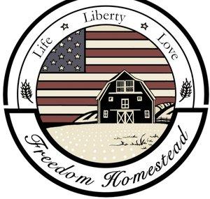 Freedom Homestead