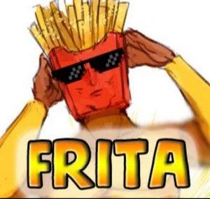 Frita