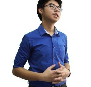 Galvin Lee Music