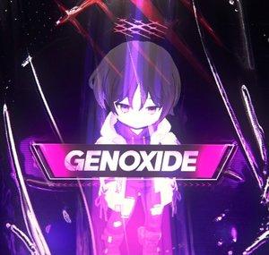 genoxide. [cherry]