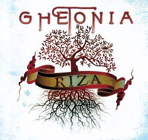 GHETONIA profilo ufficiale