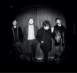 Gilla Band