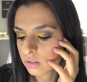GlitsyMakeUp