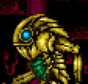 GoldenChorizoCode