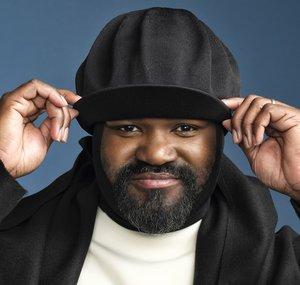 Gregory Porter