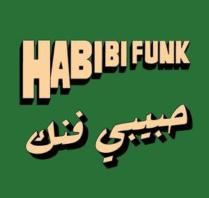 Habibi Funk