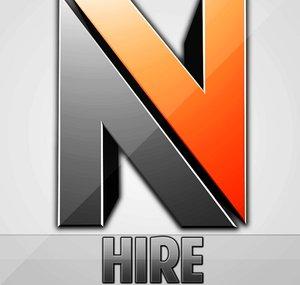 HIRE nV