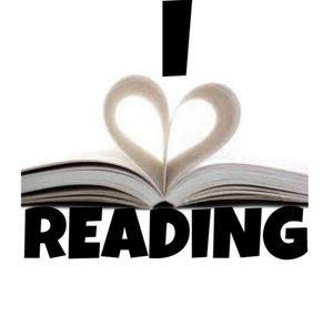 I Love Reading
