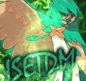 ISETDM