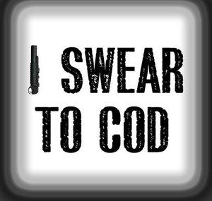 iSwearToCod