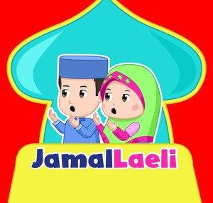 Jamal Laeli