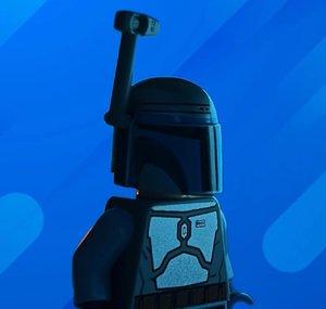 Jango Bricks