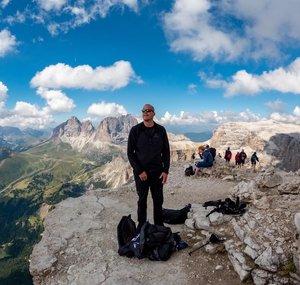 Jeb Corliss