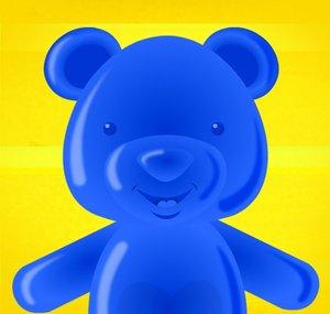 Jelly Bears - Kids Nursery Rhymes And Baby Songs