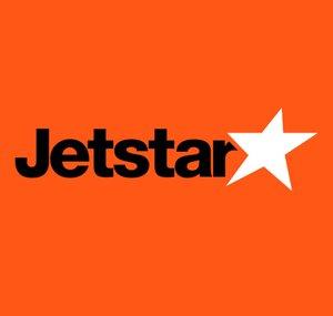 Jetstar Asia Airways