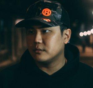 Joon Kim