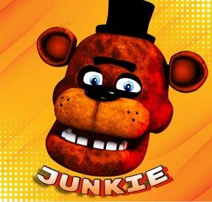 Junkie Plus