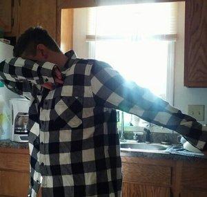 Just Dab