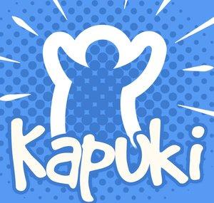 Kapuki Kanuki español