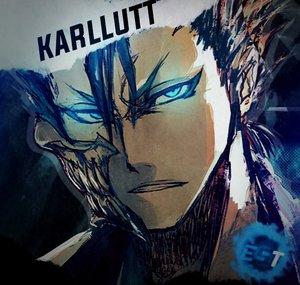 Karllutt
