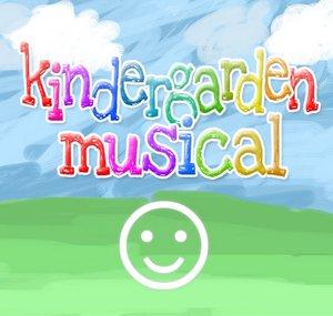 kinder☺garden musical