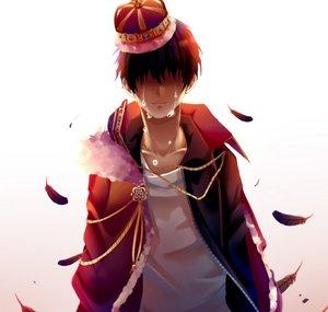 KING AMV's 夢