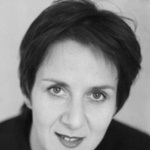 Konstantia Gourzí