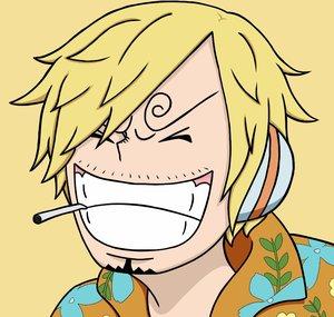 Kudo - One Piece