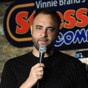 Kurt Metzger