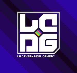 La Caverna del Gamer