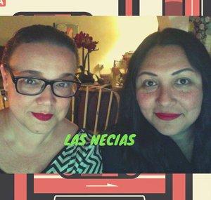 Las Necias