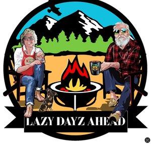 LAZY DAYZ AHEAD w/Jesse & Lisa