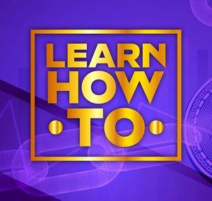 Learn How To