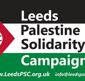 LeedsPalestine