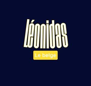 Léonidas - Le Belge