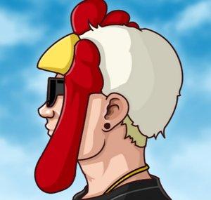 LookAtMyChicken