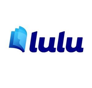 Lulu Publishing 