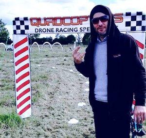 Matthew Ollier FPV